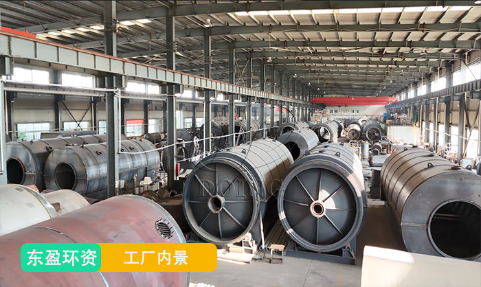 河南煉油設(shè)備廠家