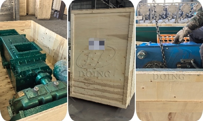 棕櫚榨油機