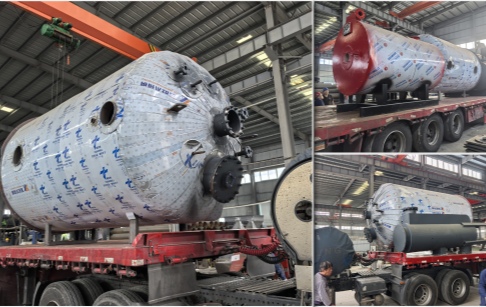從廢油到“能源”：東盈廢油提煉非標(biāo)柴油設(shè)備發(fā)貨贊比亞