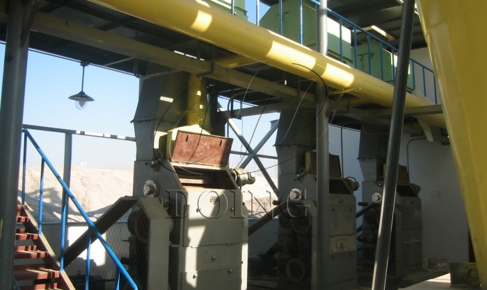 破碎機(jī)