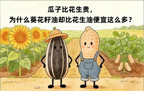 葵花籽油