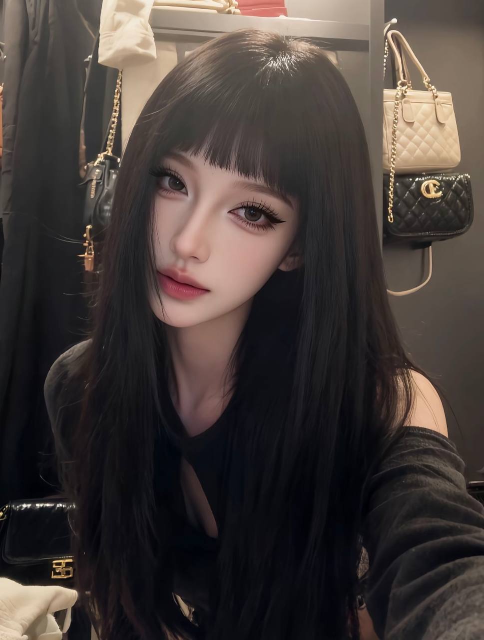 锦衣校服·前传